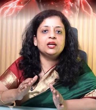 Dr. Pritee Sharma India