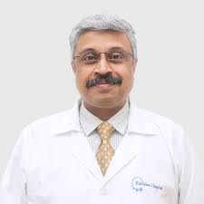 Dr. Raghram Sekhar India