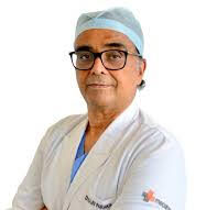 Dr. Rajiv Parakh India