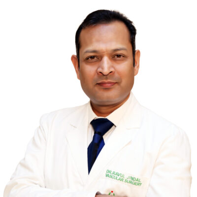 Dr. Ravul Jindal India