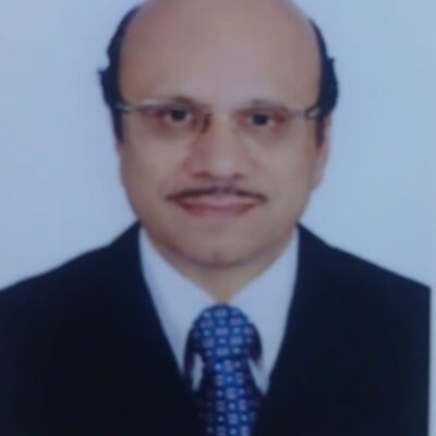 Dr. S A Hussein India