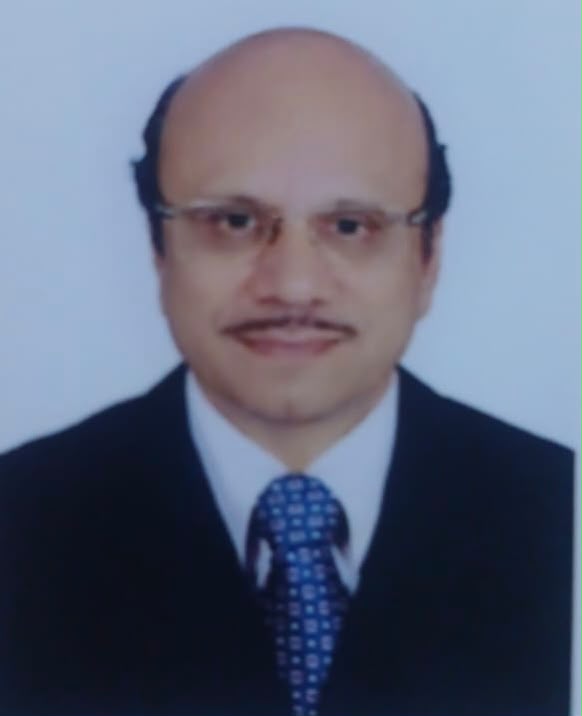 Dr. S A Hussein India