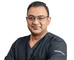 Dr. Sriram Narayanan Singapore