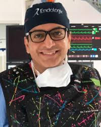 Dr. Tarun Grover India