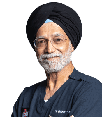 Dr. V S Bedi India