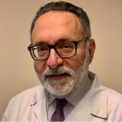 Prof. Dr. Alessandro Frullini Italy