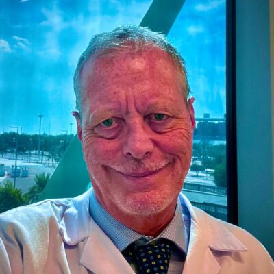 Prof. Dr. Francesco Serino UAE