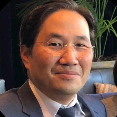 Prof. Dr. Kurtis Kim USA