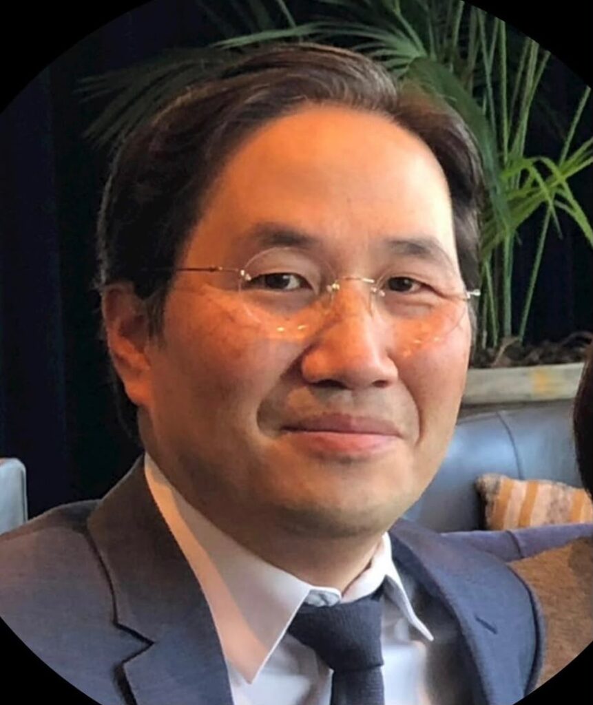 Prof. Dr. Kurtis Kim USA
