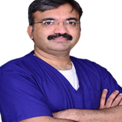 Prof. Dr. Murali Krishna India