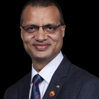 Prof. Dr. P C Gupta India