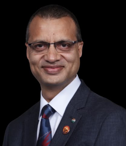 Prof. Dr. P C Gupta India