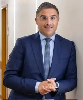 Prof. Dr. Theodosios Bisdas Greece