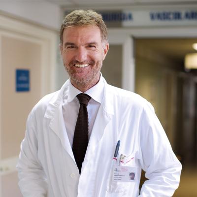 Prof. Dr. Umberto Marcello Bracale