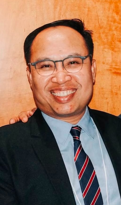 Prof. Dr. Wuttichai Saengprakai Thailand