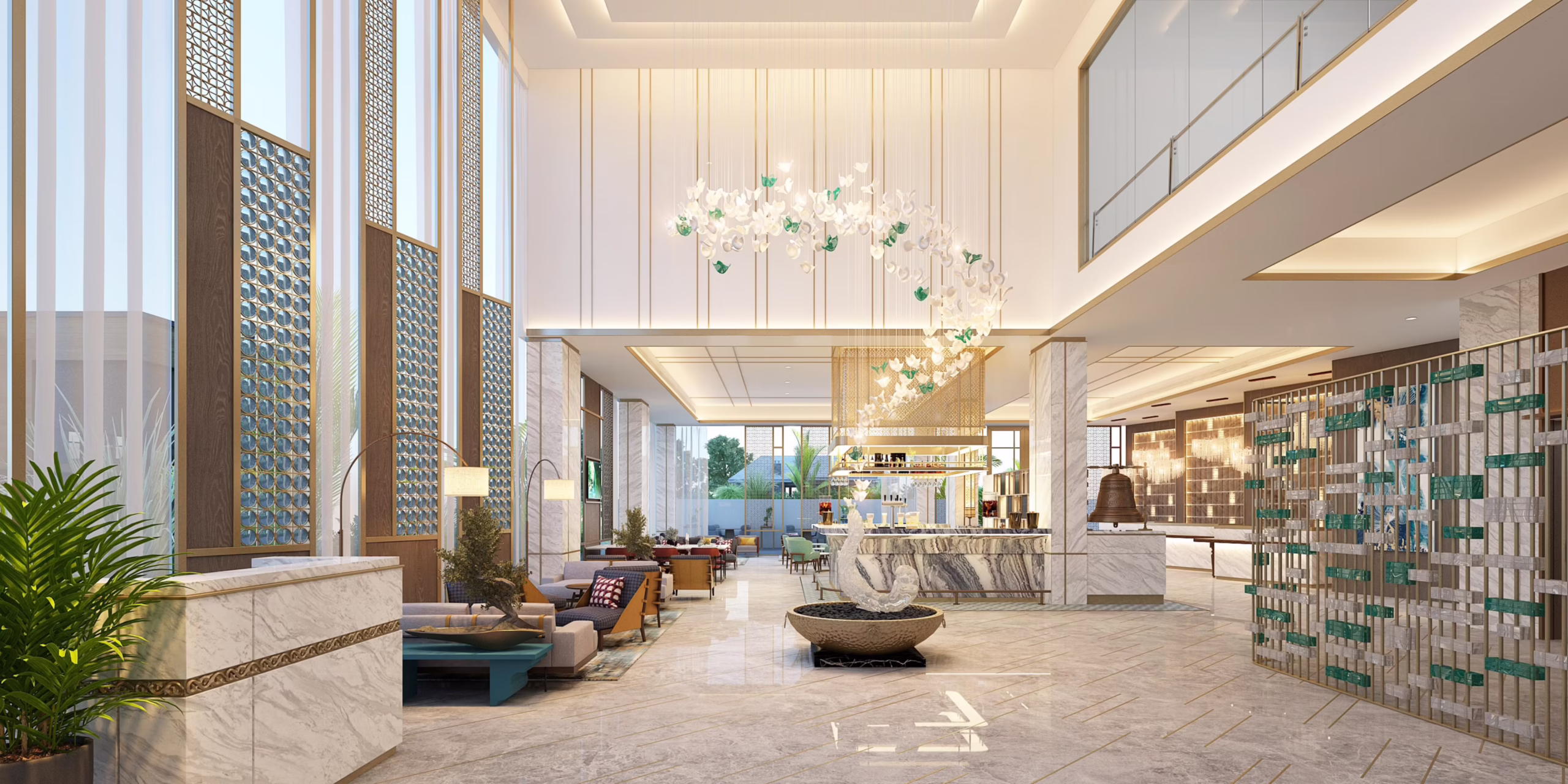crowne plaza pulchowk