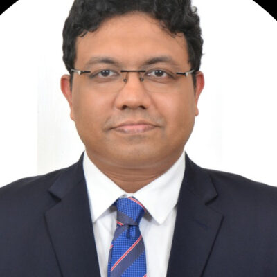 Anirudh Bhuyan India