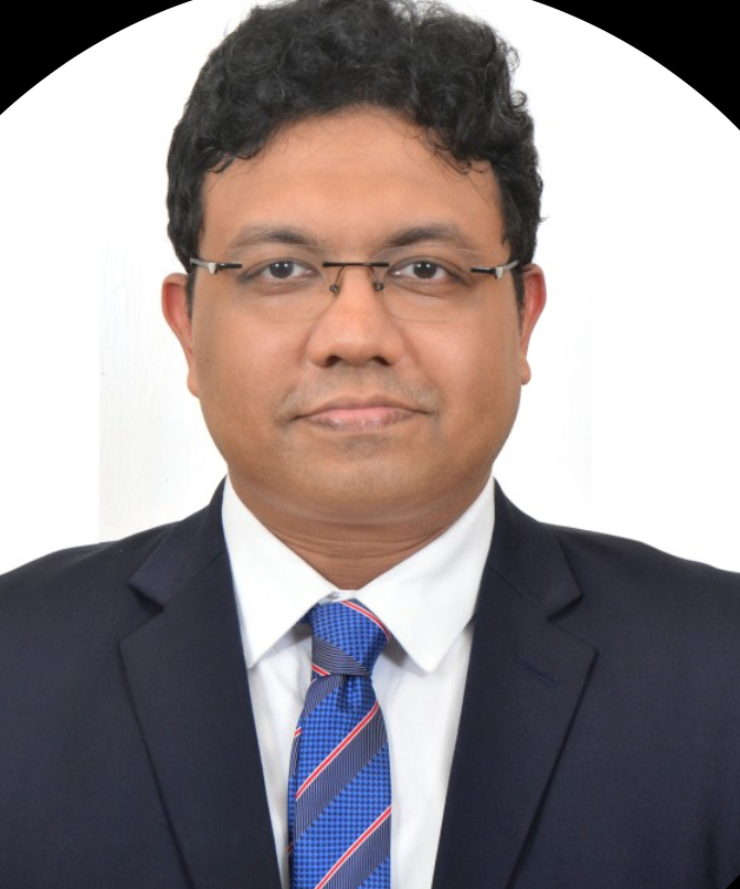 Anirudh Bhuyan India