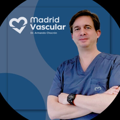 Armando chocron spain