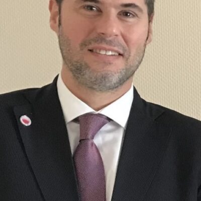 Carlos Simkin