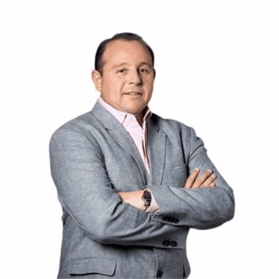 Ernesto Intriago
