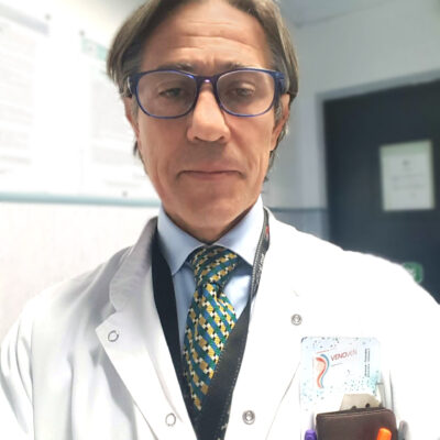 Giuseppe D’Arrigo