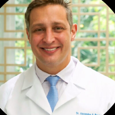 DR